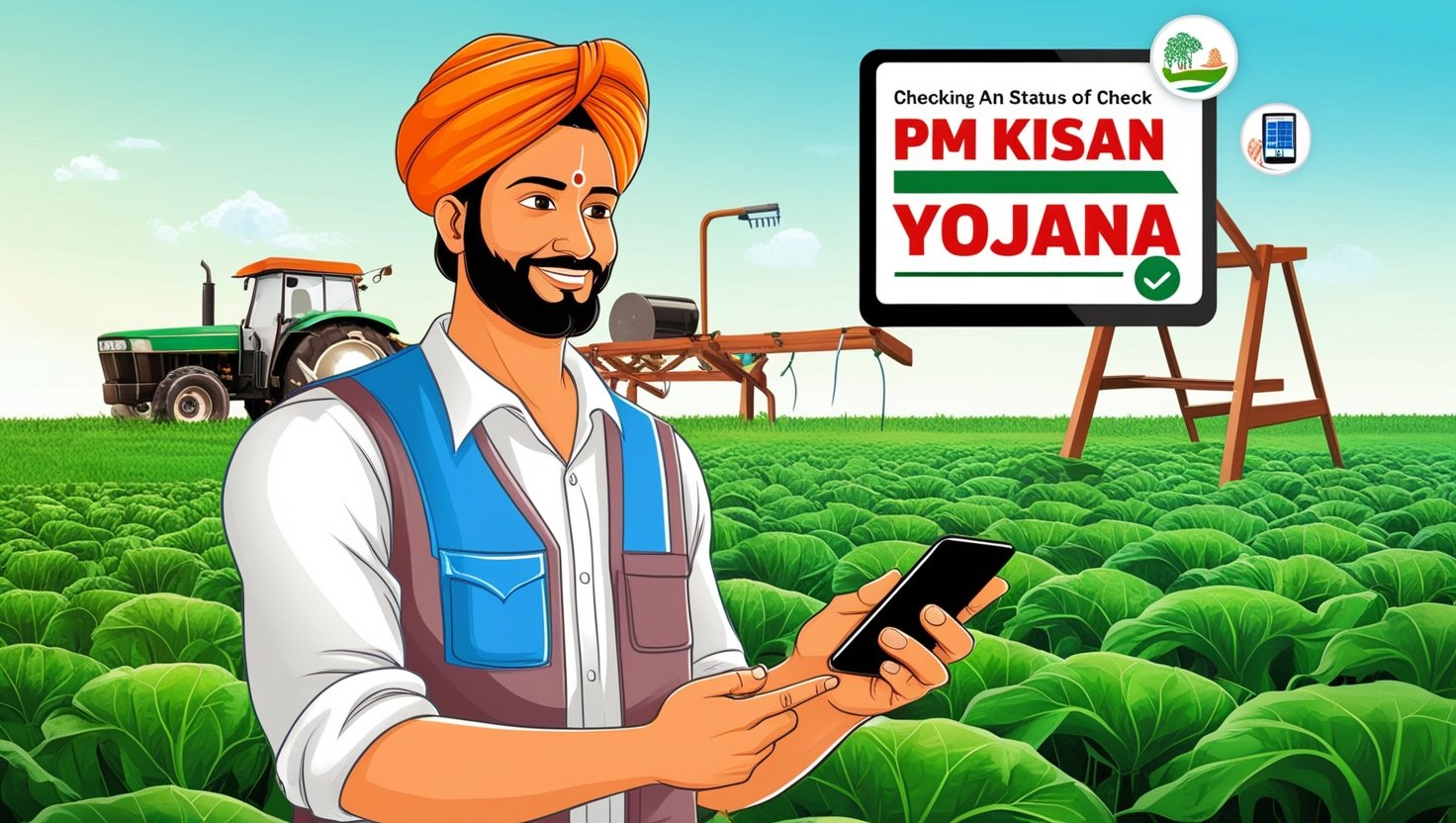PM Kisan Yojana 19th Installment