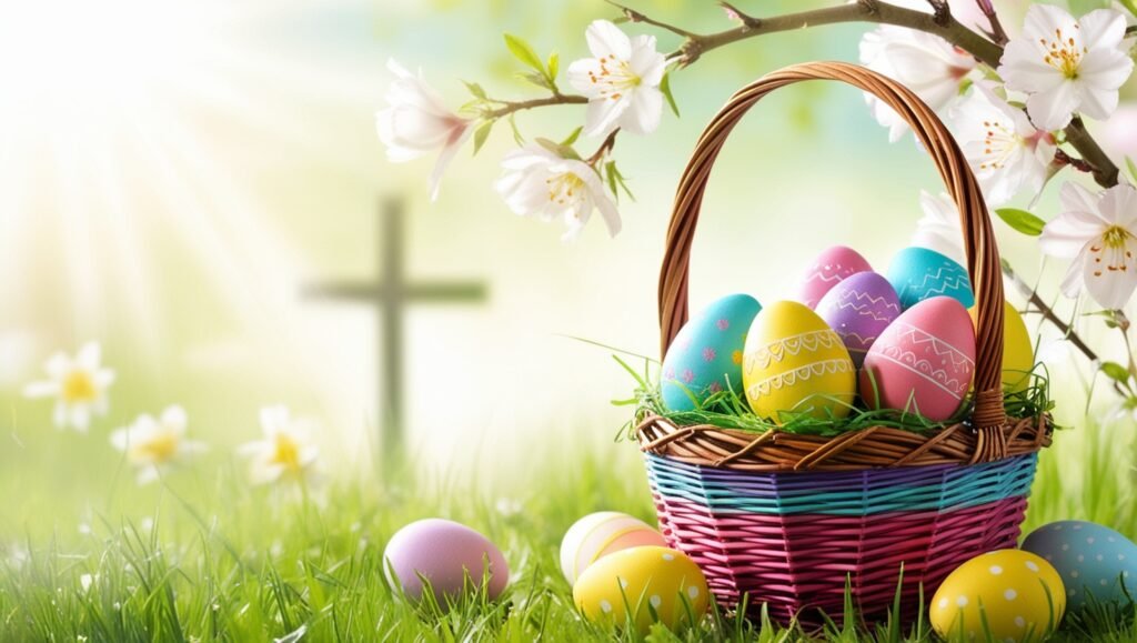 Easter Sunday 2025, Lent 2025, Ash Wednesday 2025