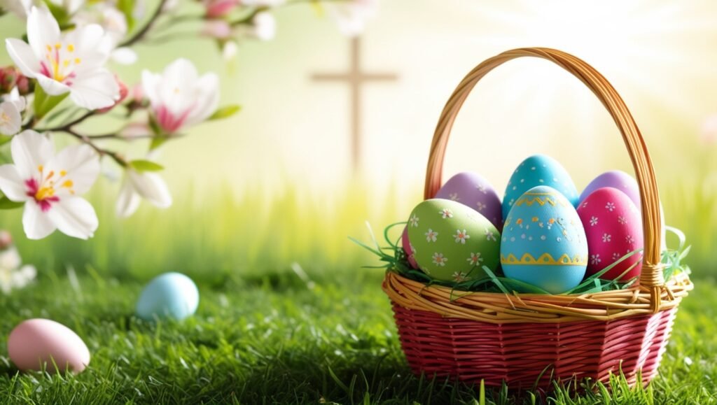 Easter Sunday 2025, Lent 2025, Ash Wednesday 2025