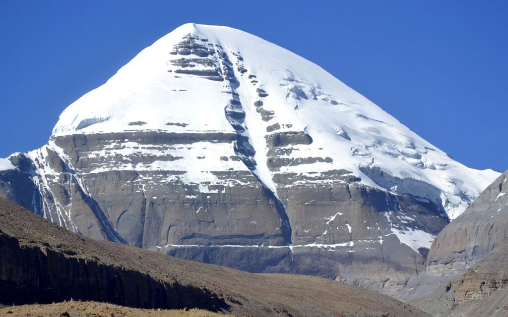 Mount Kailash