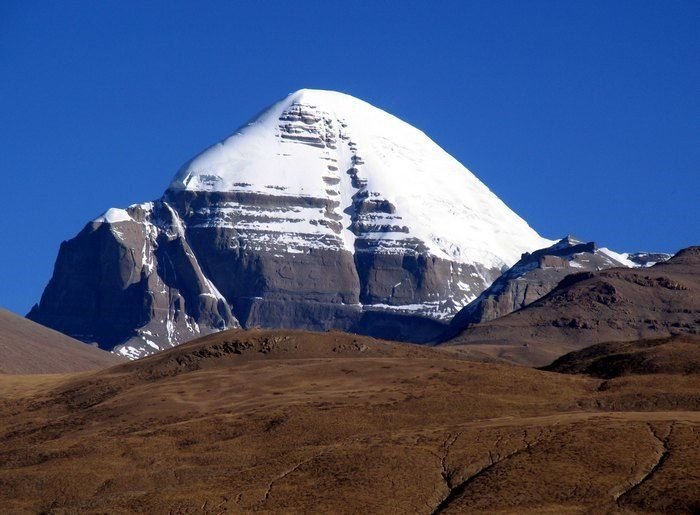 Unraveling the Mysteries of Mount Kailash: The Sacred Peak That No One Has Ever Climbed