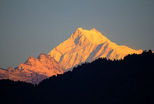 Mount Kailash